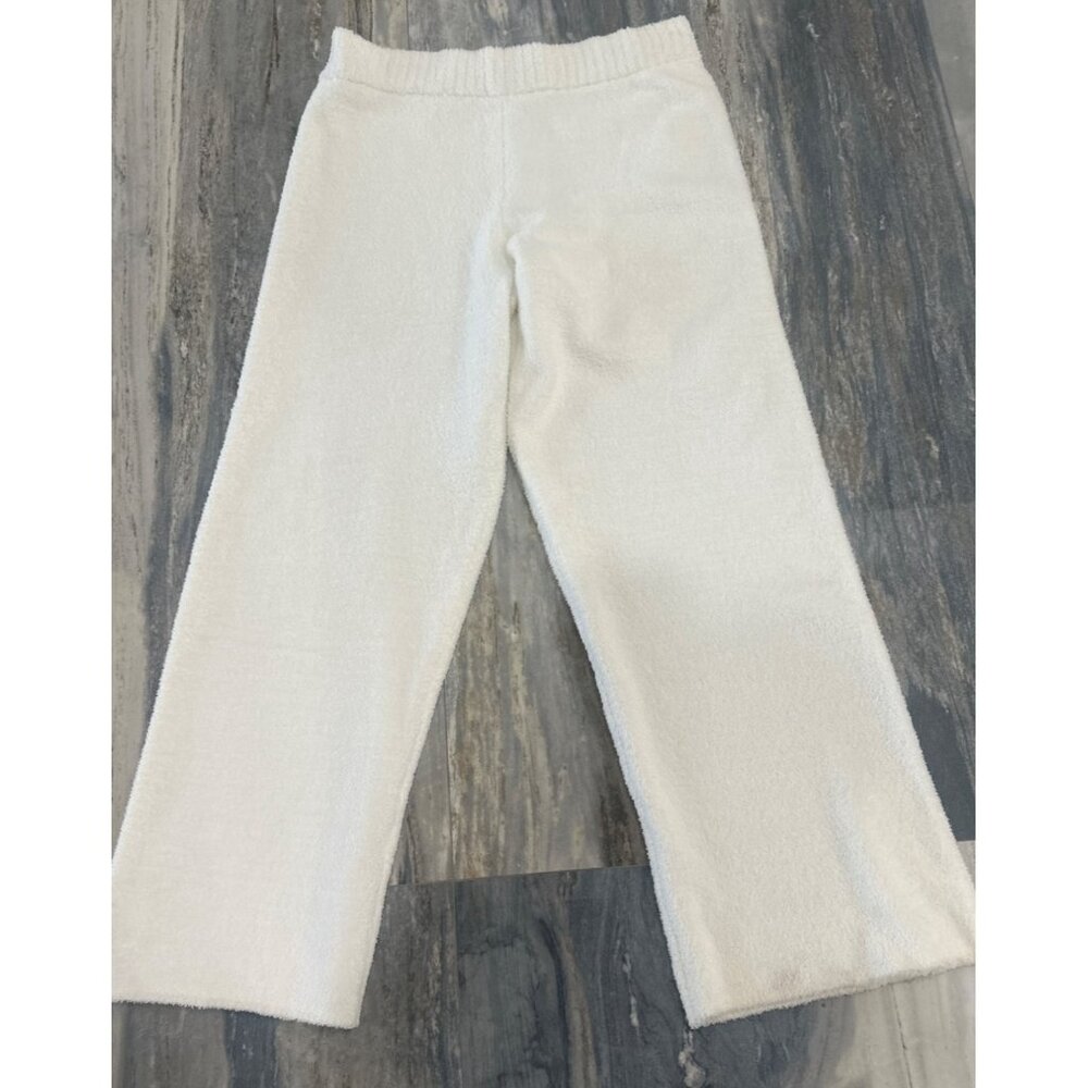 UGG Terri Sleep Bottoms (Cream) Women's Pajama, XL, NWT - Picture 5 of 14